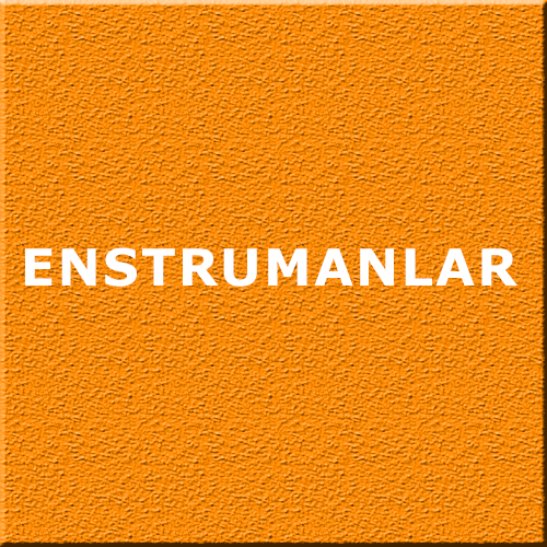 Enstrumanlar